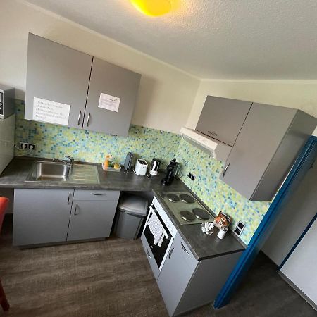 Ben'S Home Oldenburg Dış mekan fotoğraf