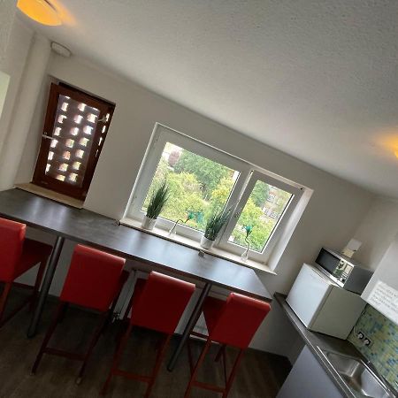 Ben'S Home Oldenburg Dış mekan fotoğraf