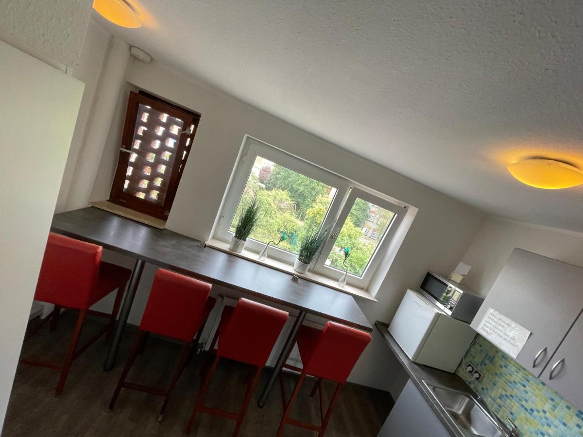 Ben'S Home Oldenburg Dış mekan fotoğraf