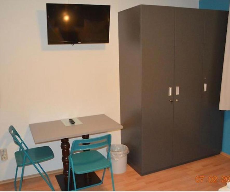 Ben'S Home Oldenburg Dış mekan fotoğraf